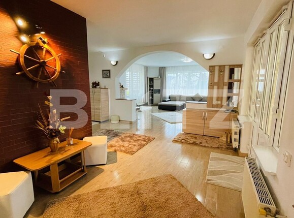 Casa de închiriat 6 camere Zorilor - 91107CI | BLITZ Cluj-Napoca | Poza10