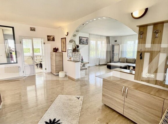 Casa de închiriat 6 camere Zorilor - 91107CI | BLITZ Cluj-Napoca | Poza8