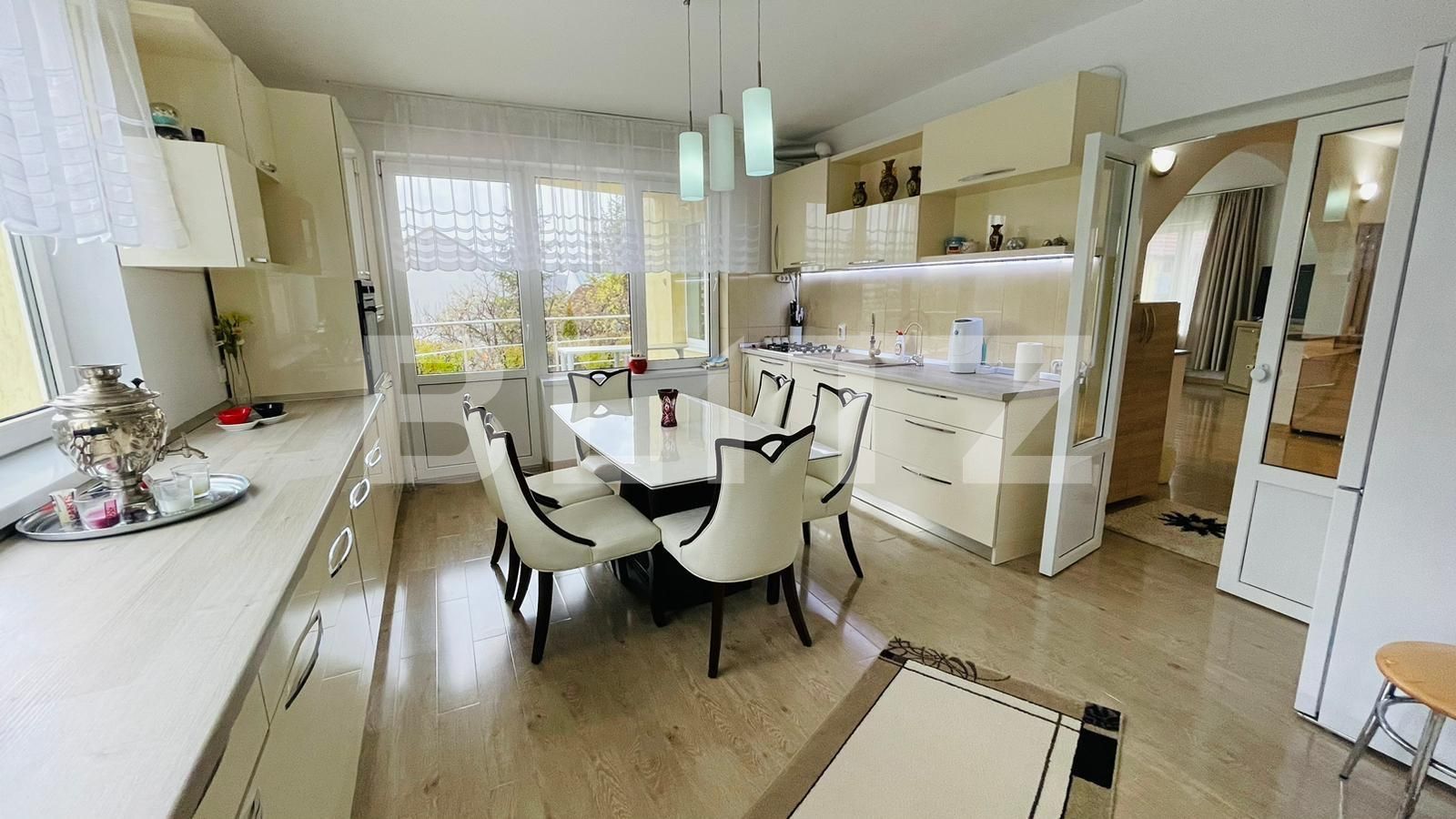 Casa de închiriat 6 camere Zorilor - 91107CI | BLITZ Cluj-Napoca | Poza6