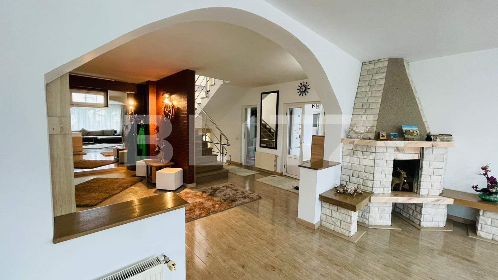 Casa de închiriat 6 camere Zorilor - 91107CI | BLITZ Cluj-Napoca | Poza3