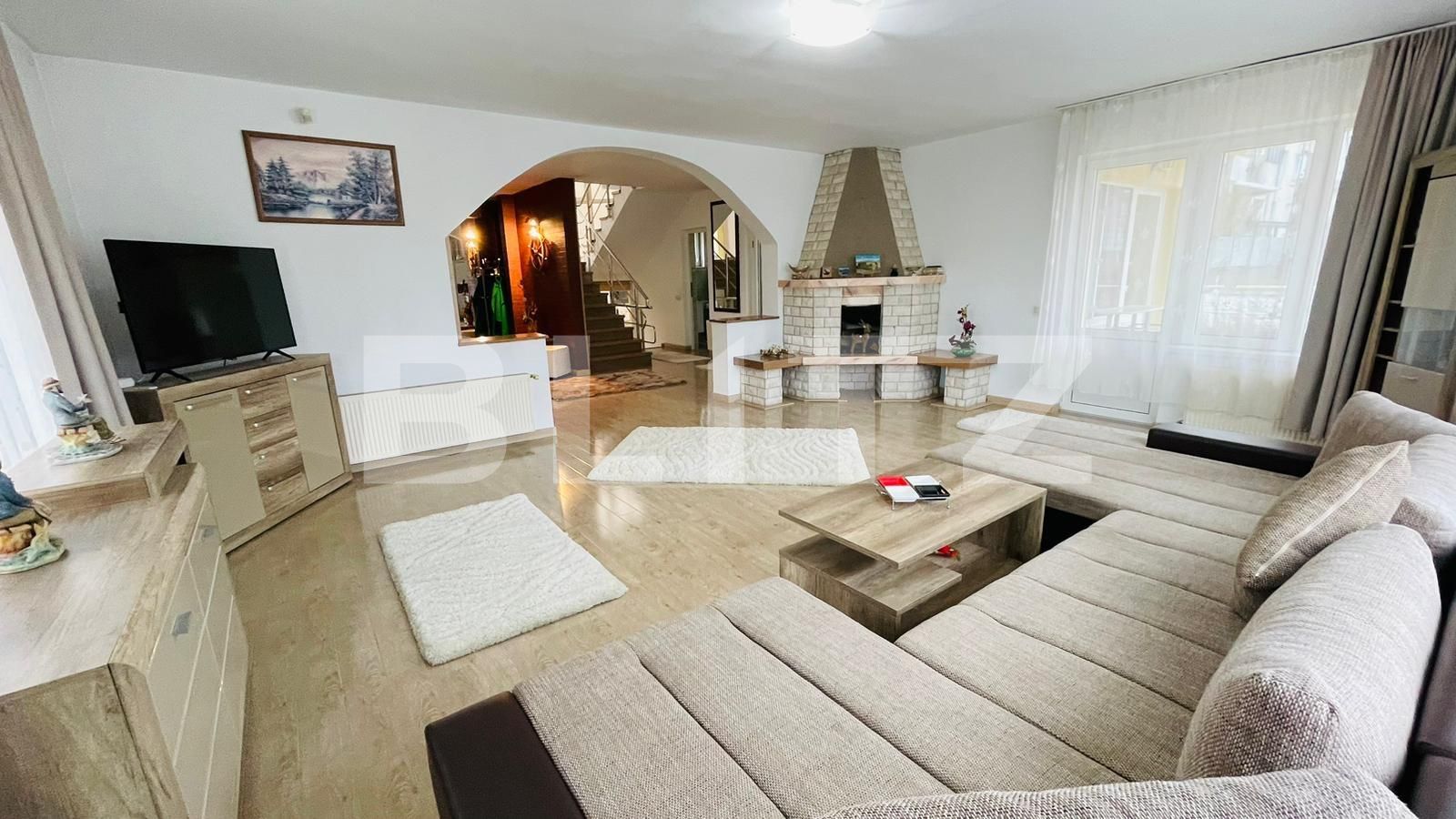 Casa de închiriat 6 camere Zorilor - 91107CI | BLITZ Cluj-Napoca | Poza5