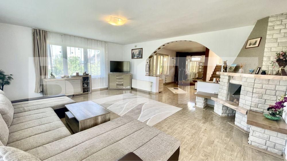 Casa de închiriat 6 camere Zorilor - 91107CI | BLITZ Cluj-Napoca | Poza2