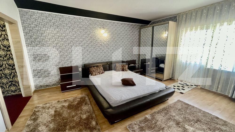 Casa de închiriat 6 camere Zorilor - 91107CI | BLITZ Cluj-Napoca | Poza16