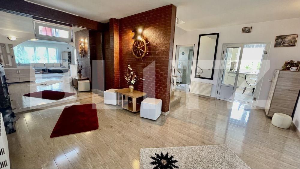 Casa de închiriat 6 camere Zorilor - 91107CI | BLITZ Cluj-Napoca | Poza7