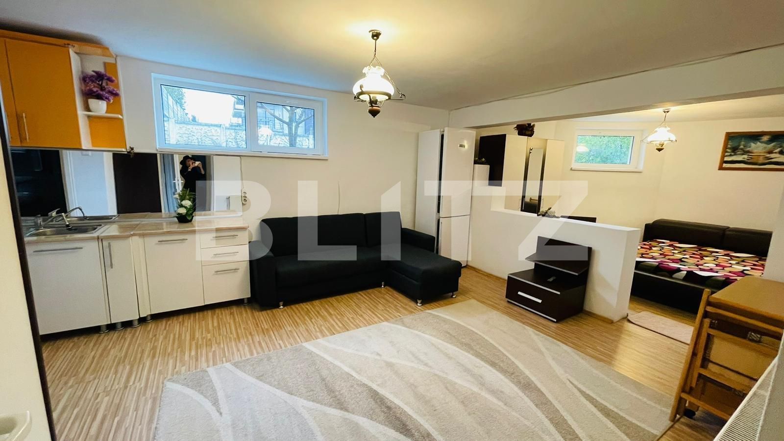 Casa de închiriat 6 camere Zorilor - 91107CI | BLITZ Cluj-Napoca | Poza12