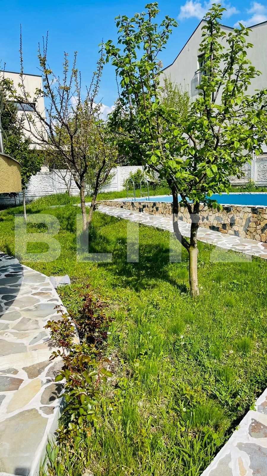 Casa de închiriat 6 camere Zorilor - 91107CI | BLITZ Cluj-Napoca | Poza17