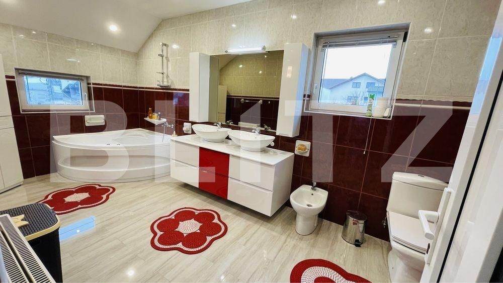 Casa de închiriat 6 camere Zorilor - 91107CI | BLITZ Cluj-Napoca | Poza14