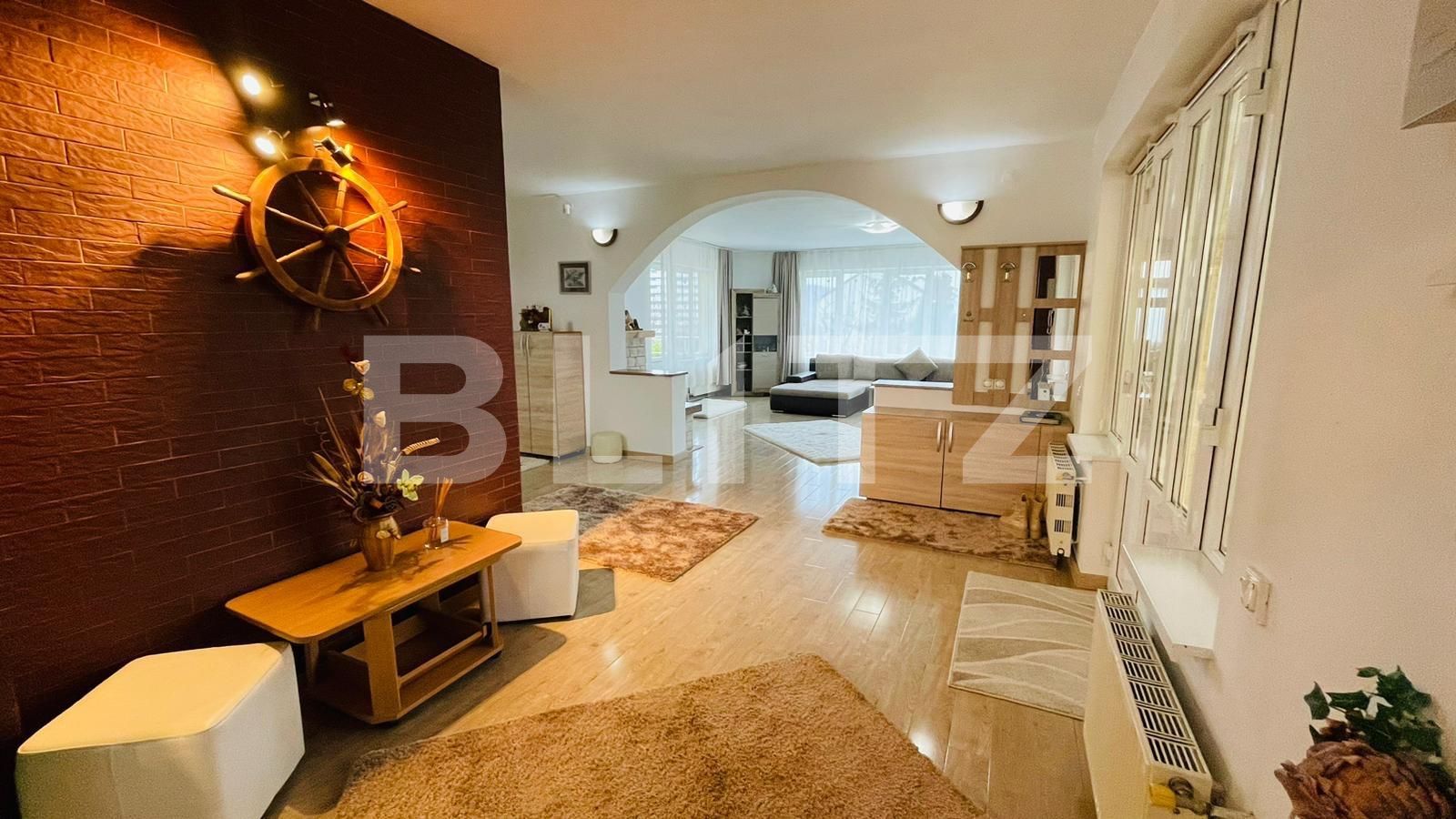 Casa de închiriat 6 camere Zorilor - 91107CI | BLITZ Cluj-Napoca | Poza10