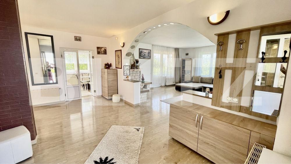 Casa de închiriat 6 camere Zorilor - 91107CI | BLITZ Cluj-Napoca | Poza8