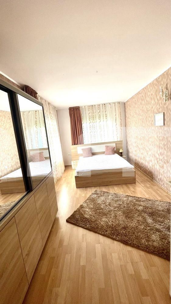 Casa de închiriat 6 camere Zorilor - 91107CI | BLITZ Cluj-Napoca | Poza13