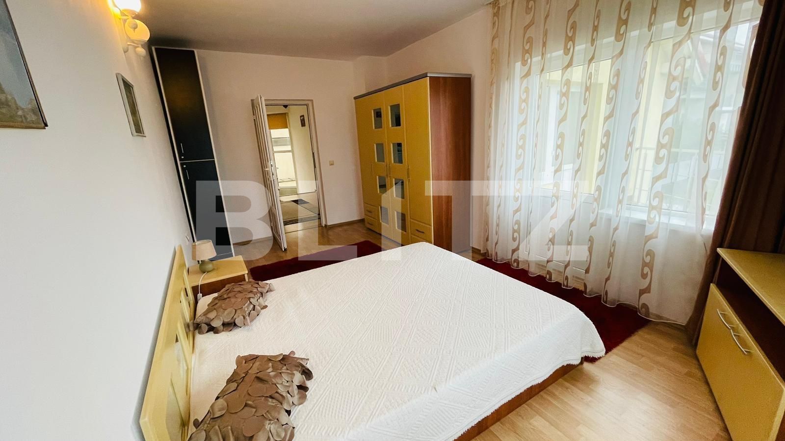 Casa de închiriat 6 camere Zorilor - 91107CI | BLITZ Cluj-Napoca | Poza9
