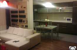 Apartament LA CHEIE in Zorilor!