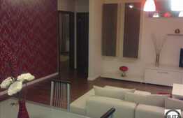 Apartament LA CHEIE in Zorilor!