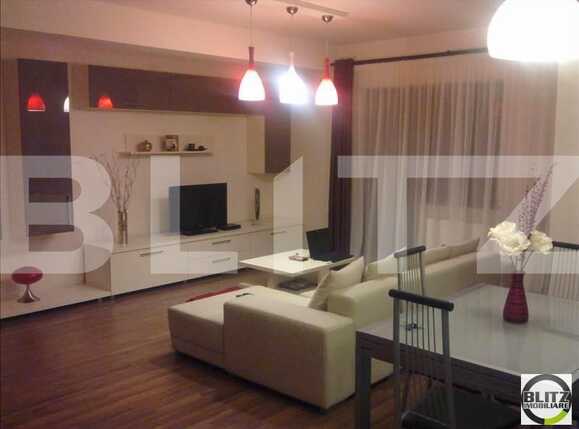Apartament de vânzare 3 camere Zorilor - 9111AV | BLITZ Cluj-Napoca | Poza1