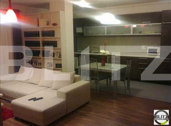 Apartament de vânzare 3 camere Zorilor - 9111AV | BLITZ Cluj-Napoca | Poza12