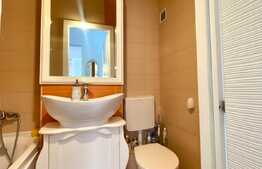 Apartament 2 camere mobilat modern, prima inchiriere, 50 mp, zona Mcdonalds