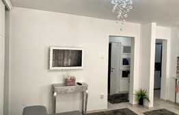 Apartament 2 camere mobilat modern, prima inchiriere, 50 mp, zona Mcdonalds