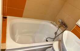 Apartament 2 camere mobilat modern, prima inchiriere, 50 mp, zona Mcdonalds