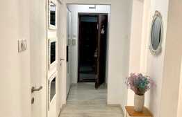 Apartament 2 camere mobilat modern, prima inchiriere, 50 mp, zona Mcdonalds