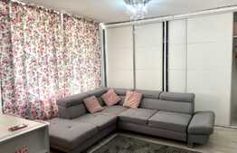 Apartament 2 camere mobilat modern, prima inchiriere, 50 mp, zona Mcdonalds