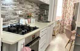 Apartament 2 camere mobilat modern, prima inchiriere, 50 mp, zona Mcdonalds