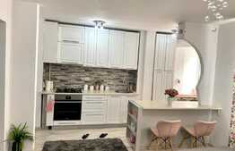 Apartament 2 camere mobilat modern, prima inchiriere, 50 mp, zona Mcdonalds