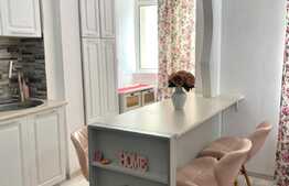 Apartament 2 camere mobilat modern, prima inchiriere, 50 mp, zona Mcdonalds