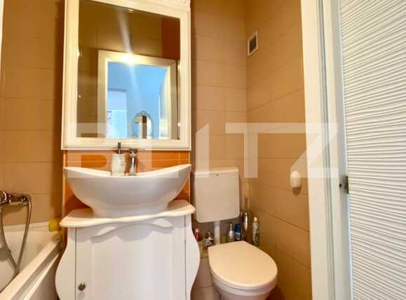 Apartament de închiriat 2 camere Manastur - 91110AI | BLITZ Cluj-Napoca | Poza12