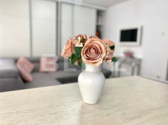 Apartament de închiriat 2 camere Manastur - 91110AI | BLITZ Cluj-Napoca | Poza2