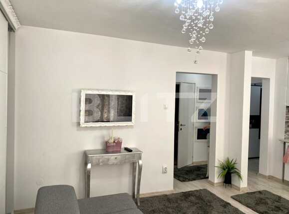 Apartament de închiriat 2 camere Manastur - 91110AI | BLITZ Cluj-Napoca | Poza7