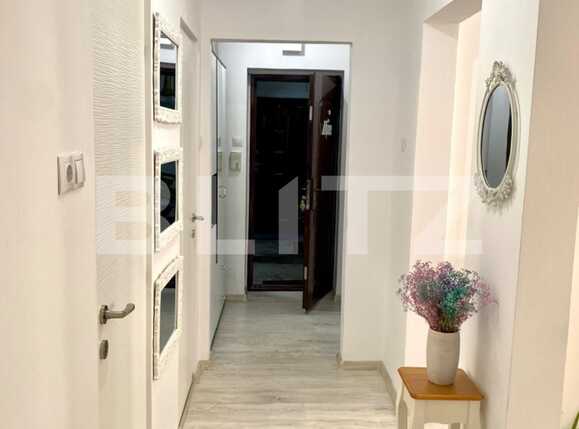 Apartament de închiriat 2 camere Manastur - 91110AI | BLITZ Cluj-Napoca | Poza8