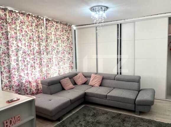 Apartament de închiriat 2 camere Manastur - 91110AI | BLITZ Cluj-Napoca | Poza1