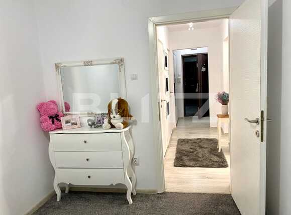 Apartament de închiriat 2 camere Manastur - 91110AI | BLITZ Cluj-Napoca | Poza10