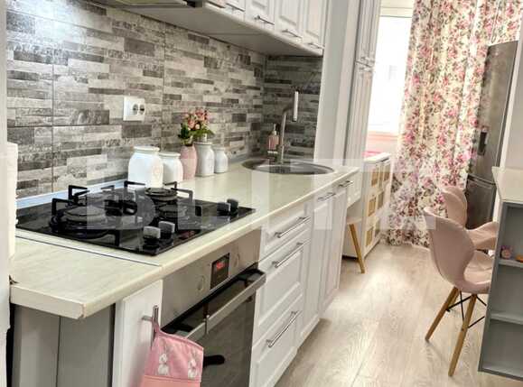 Apartament de închiriat 2 camere Manastur - 91110AI | BLITZ Cluj-Napoca | Poza5