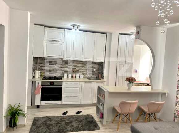 Apartament de închiriat 2 camere Manastur - 91110AI | BLITZ Cluj-Napoca | Poza3