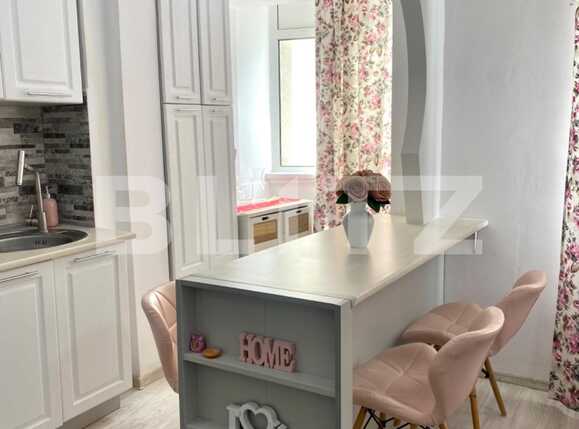 Apartament de închiriat 2 camere Manastur - 91110AI | BLITZ Cluj-Napoca | Poza4