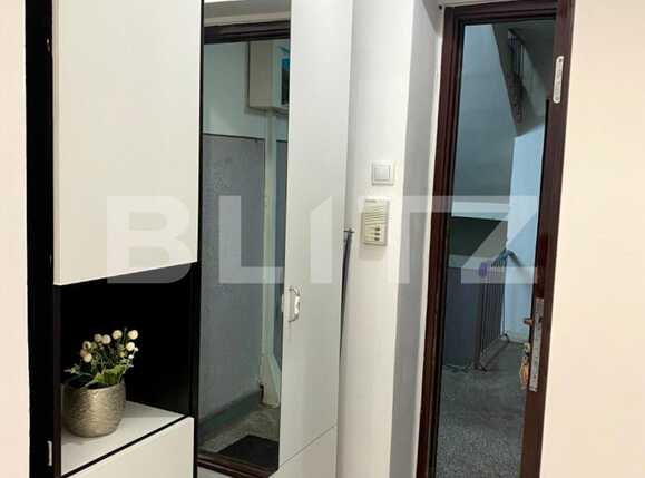 Apartament de închiriat 2 camere Manastur - 91110AI | BLITZ Cluj-Napoca | Poza13