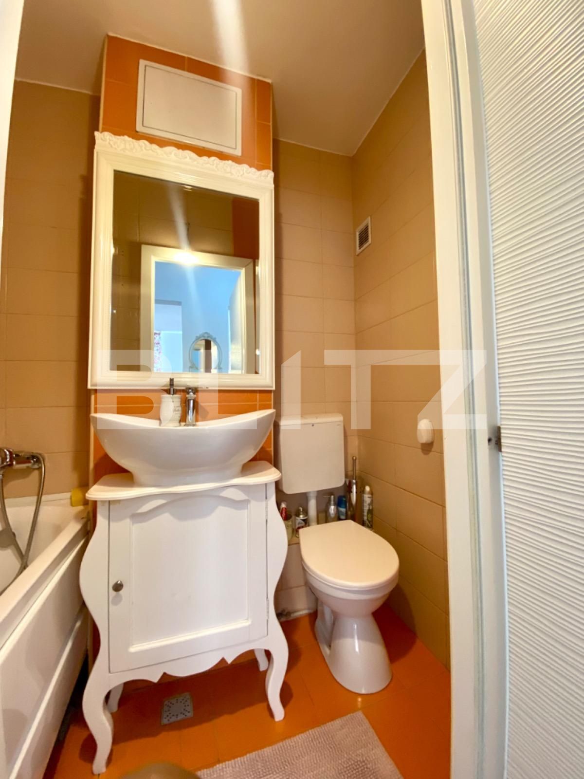 Apartament de închiriat 2 camere Manastur - 91110AI | BLITZ Cluj-Napoca | Poza12