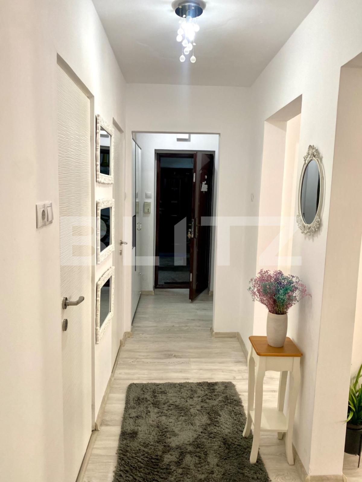 Apartament de închiriat 2 camere Manastur - 91110AI | BLITZ Cluj-Napoca | Poza8