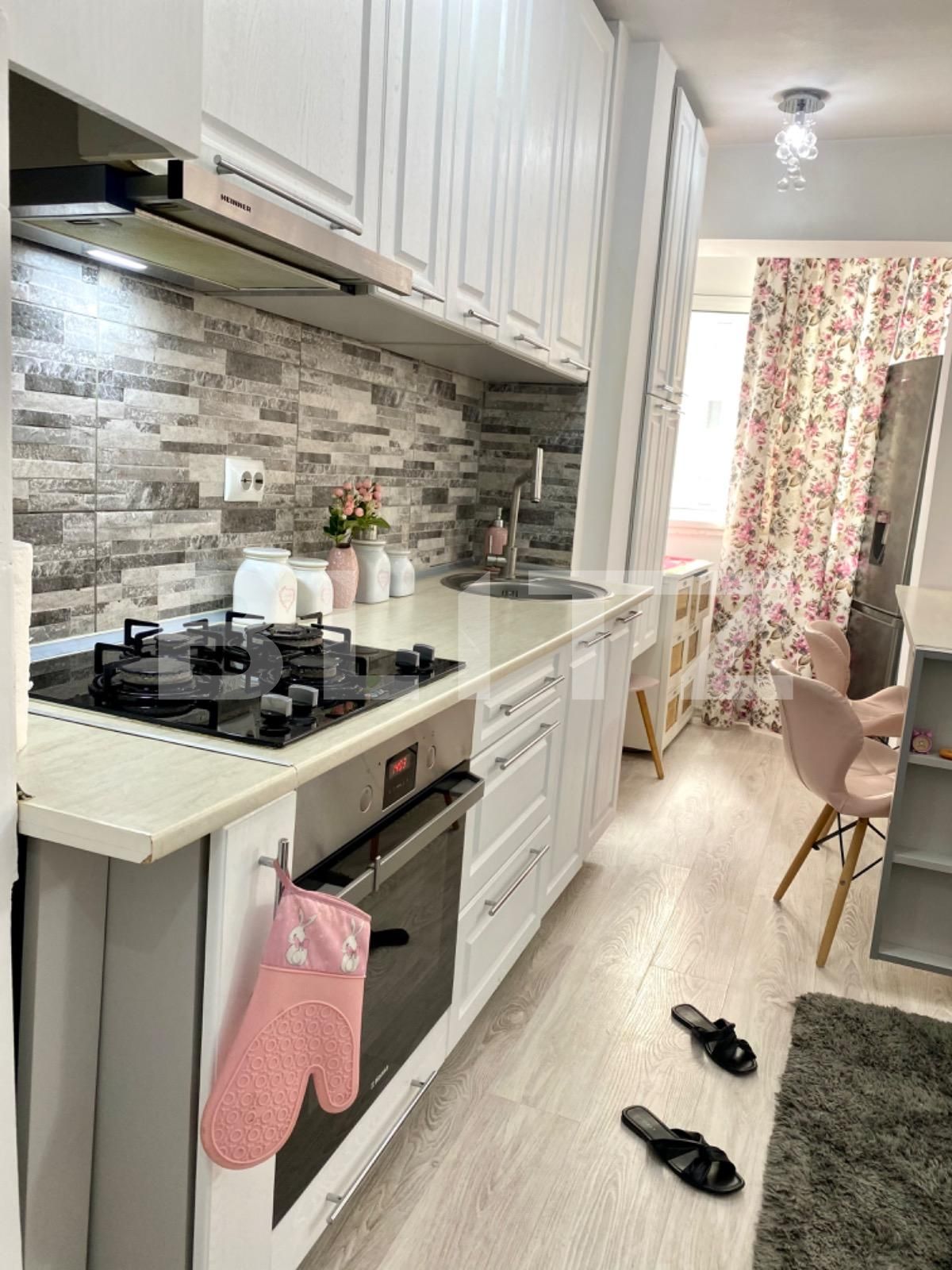 Apartament de închiriat 2 camere Manastur - 91110AI | BLITZ Cluj-Napoca | Poza5