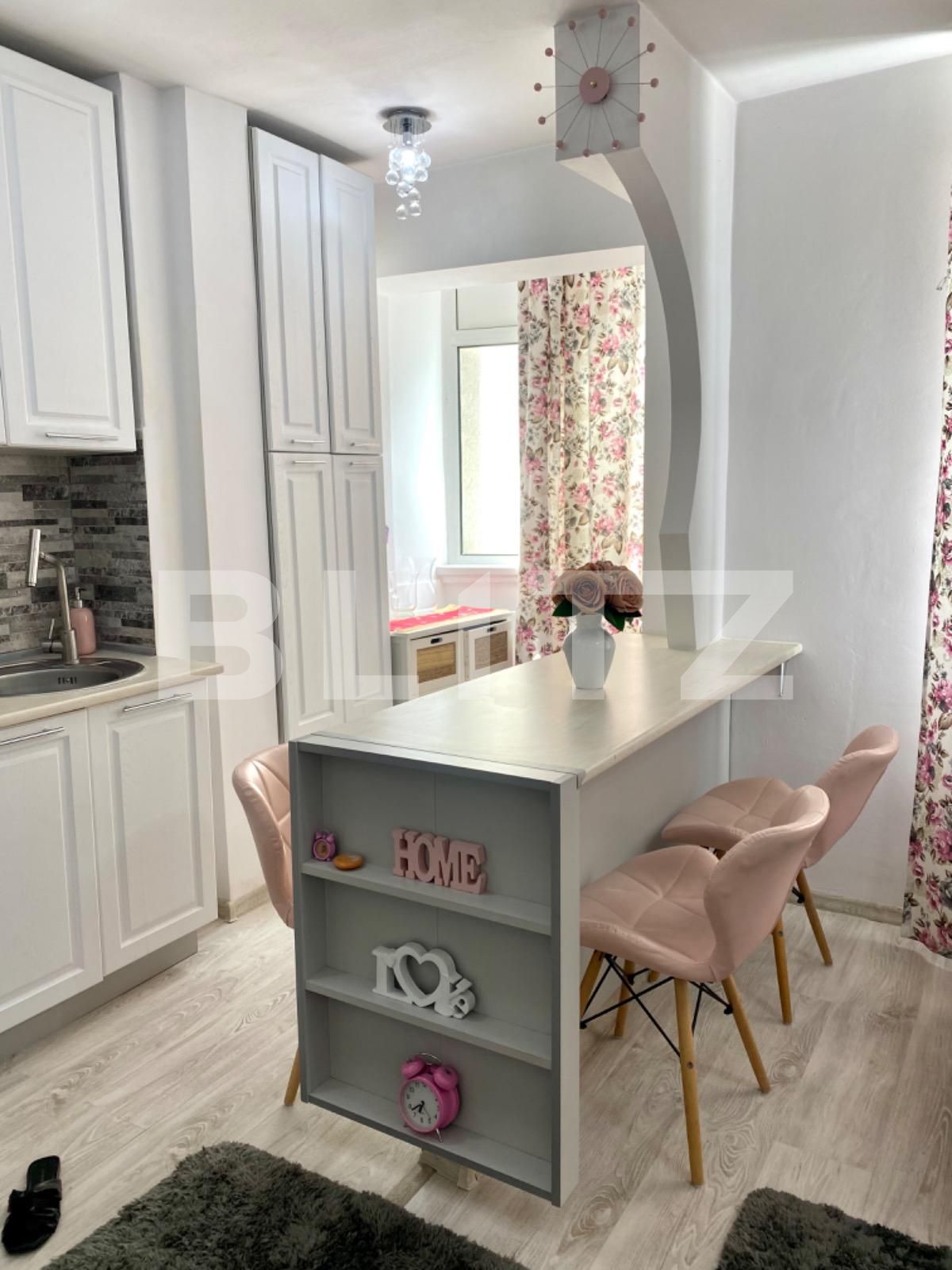 Apartament de închiriat 2 camere Manastur - 91110AI | BLITZ Cluj-Napoca | Poza4