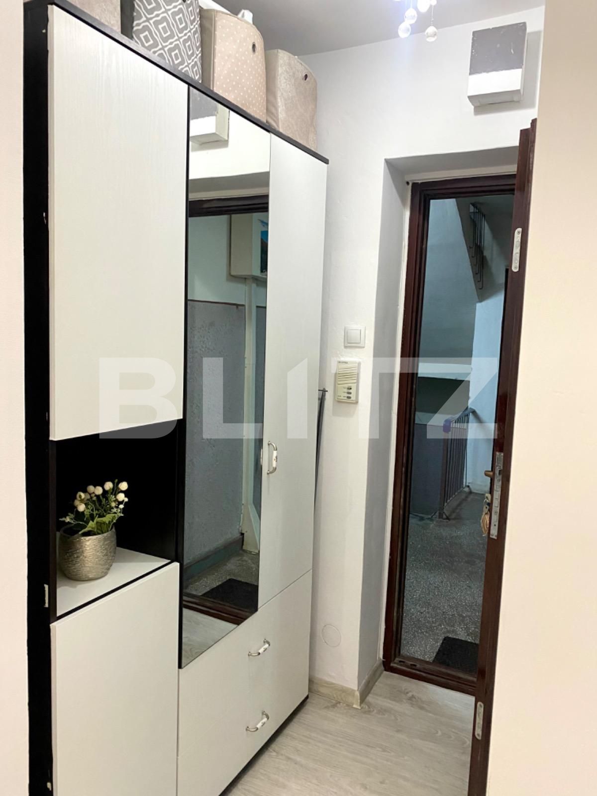 Apartament de închiriat 2 camere Manastur - 91110AI | BLITZ Cluj-Napoca | Poza13