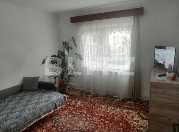 Apartament de vânzare 3 camere Intre Lacuri - 91111AV | BLITZ Cluj-Napoca | Poza1