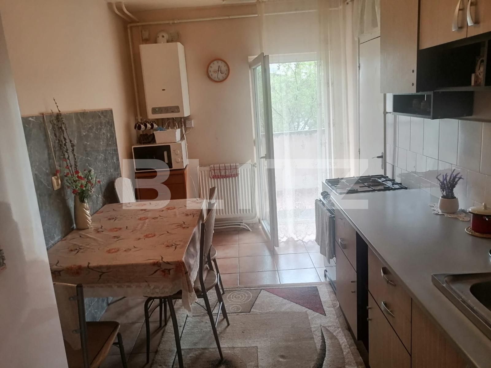 Apartament de vânzare 3 camere Intre Lacuri - 91111AV | BLITZ Cluj-Napoca | Poza4