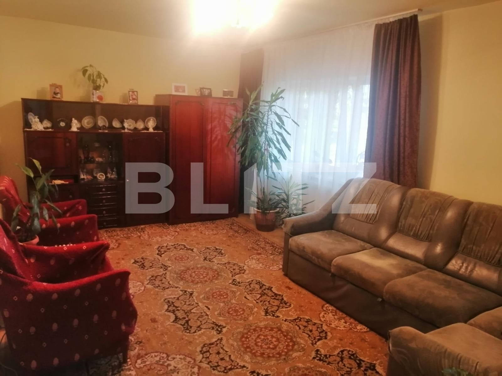 Apartament de vânzare 3 camere Intre Lacuri - 91111AV | BLITZ Cluj-Napoca | Poza2