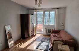 Apartament 2 camere, 44 mp, etaj intermediar, zona Hermes