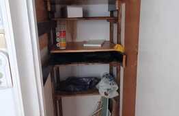 Apartament 2 camere, 44 mp, etaj intermediar, zona Hermes