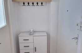 Apartament 2 camere, 44 mp, etaj intermediar, zona Hermes