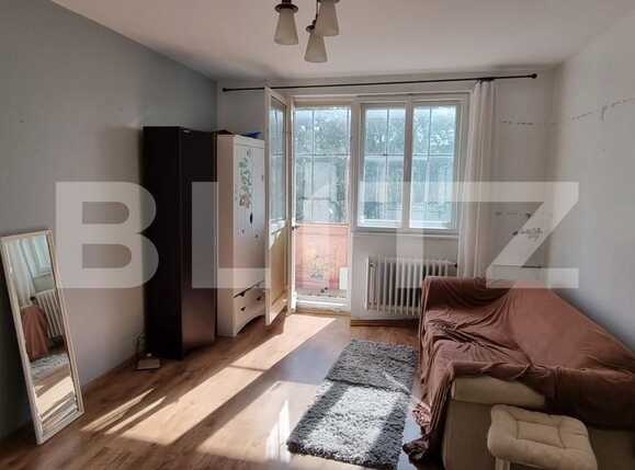 Apartament de vânzare 2 camere Gheorgheni - 91112AV | BLITZ Cluj-Napoca | Poza1