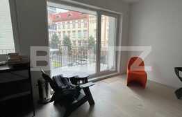 Apartament 2 camere, 58 mp, etaj intermediar, Semicentral